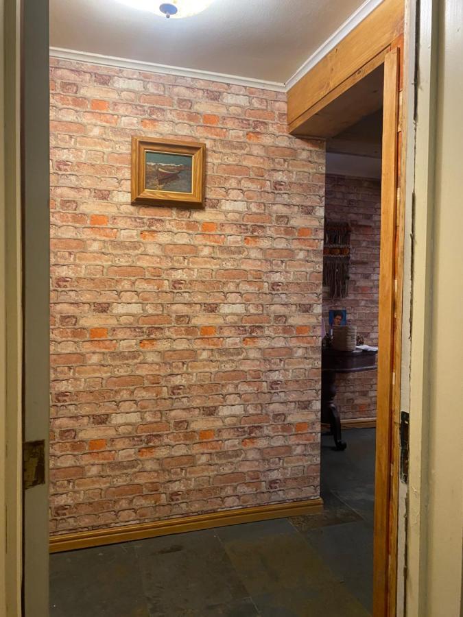 Apartamento Céntrico Depto. en Pto. Montt C/ estacionamiento Puerto Montt Exterior foto